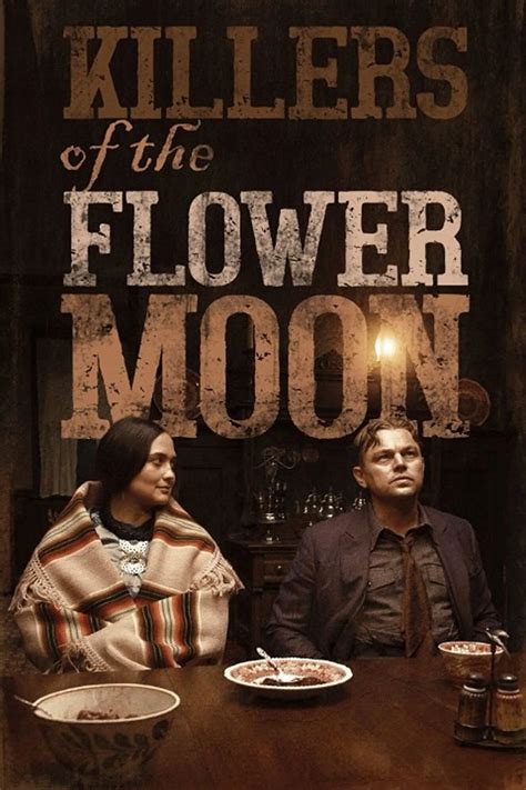 killers of the flower moon|killers of the flower moon release date.